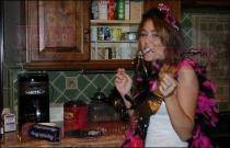 CAWPBWKKDHQEOXZYWIM - Miley Cyrus Poze Rare