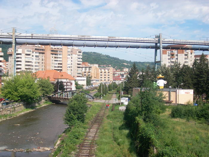 Resita-Panorama