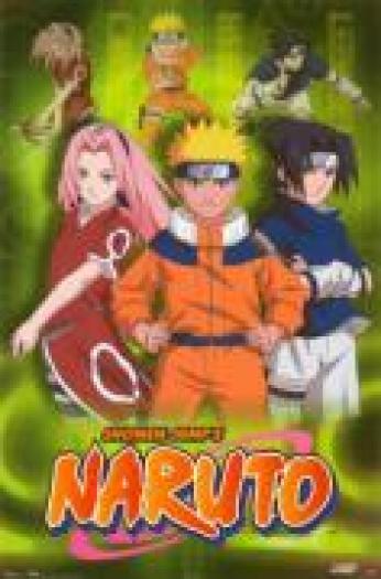 naruto - Naruto
