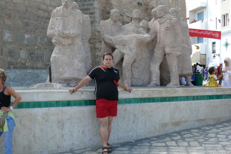 Tunisia_216 - Tunisia