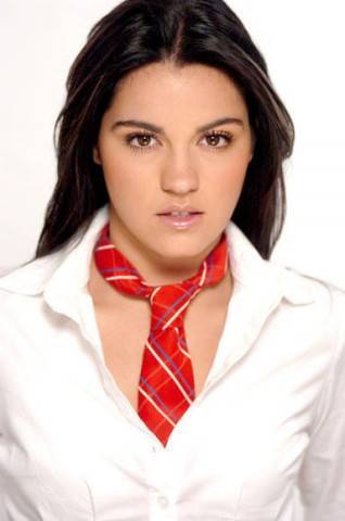 cod3geass - Club Maite Perroni