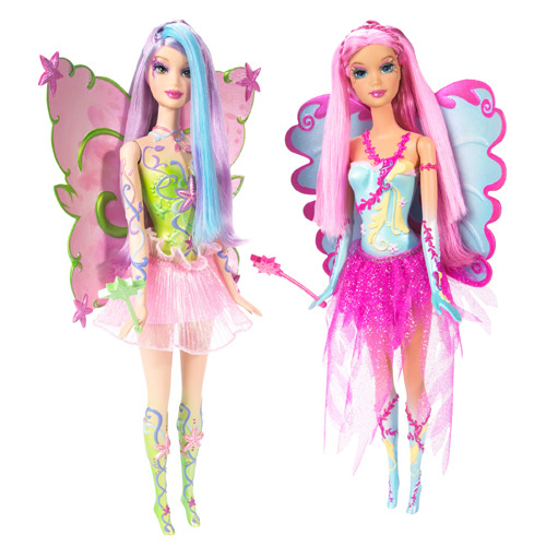 WaterFairy[1] - poze de destop si poze cu printese