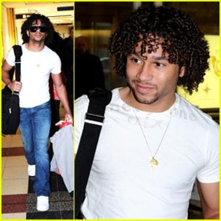 corbin-bleu-build-a-bear - Corbin Bleu