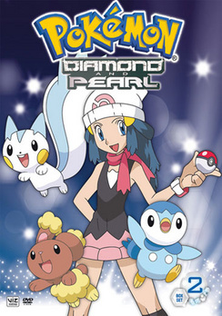 Pokemon-Diamond--Pearl-Collection-2 - album  pentru  pokemon