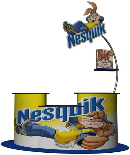 t_nesquik - nesquik