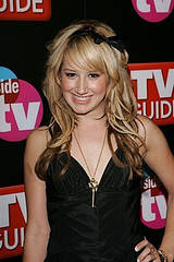 Ashley Tisdale