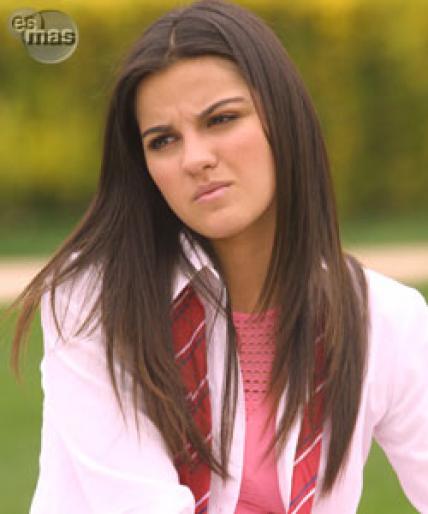 maite - RBD