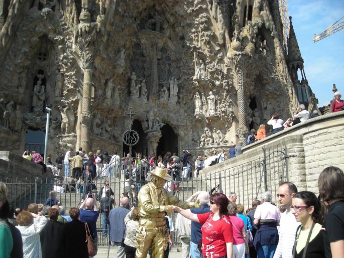 Barcelona
