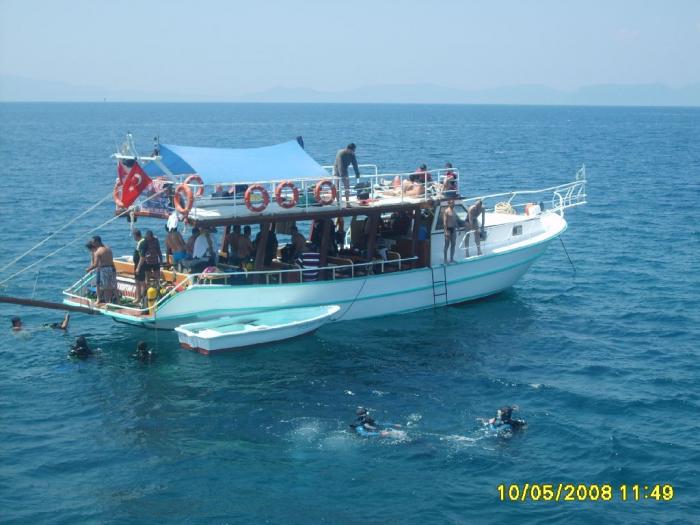 S5002057 - scuba kusadasi