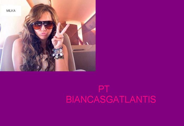 BIANCASGATLANTIS