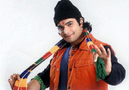 sharad - Sharad Malhotra