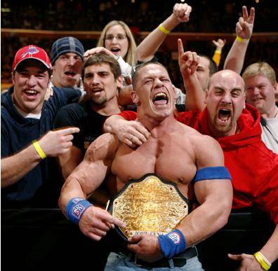 john-cena1 - WWE - John Cena