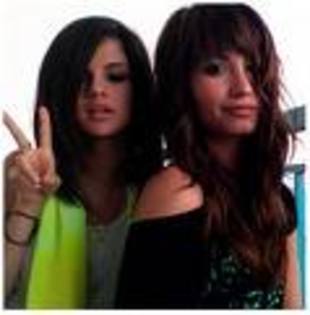 demi lovato and selena gomez