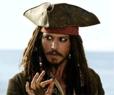 johnny-depp-pirates-of-the-caribbean[1] - Piratii din Caraibe