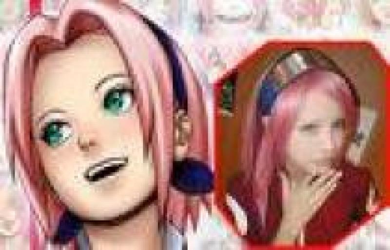 SCHVYBNRSWPDUBHBRFX - Sakura Haruno