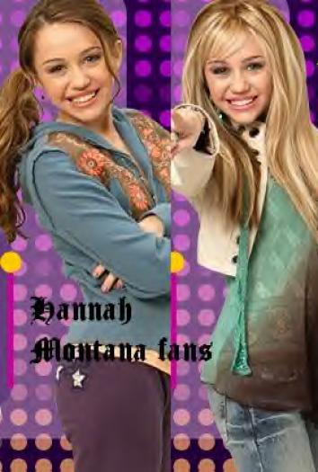 2301779086_22c07b8489 - Hannah Montana