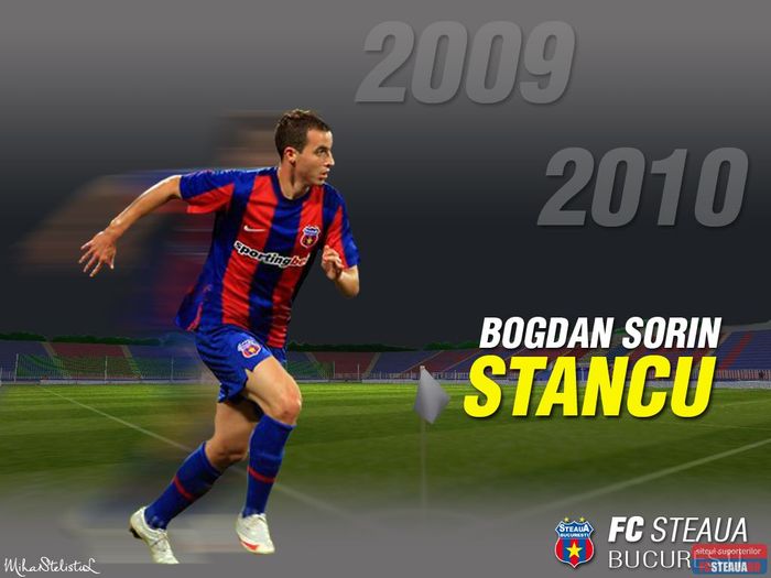 stancu - Bogdan Stancu