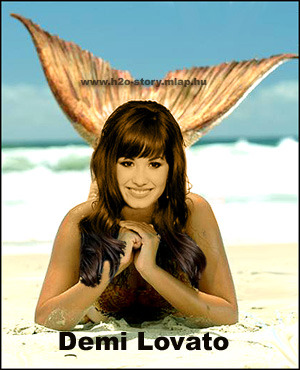 selldemilovato - Demi Lovato Sirena