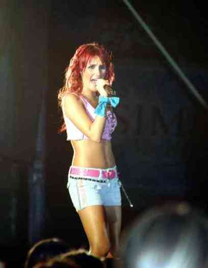 Dulce Maria - RBD