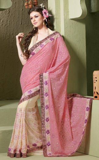 Sushmita - Saree-uri de indianca