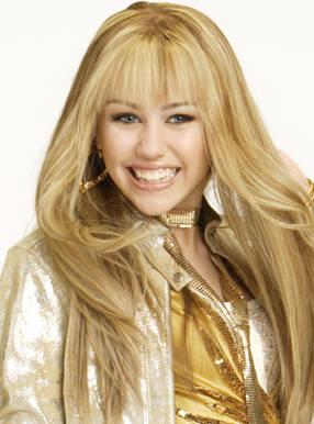 Hannah Montana cool - Miley Cyrus-Hannah Montana