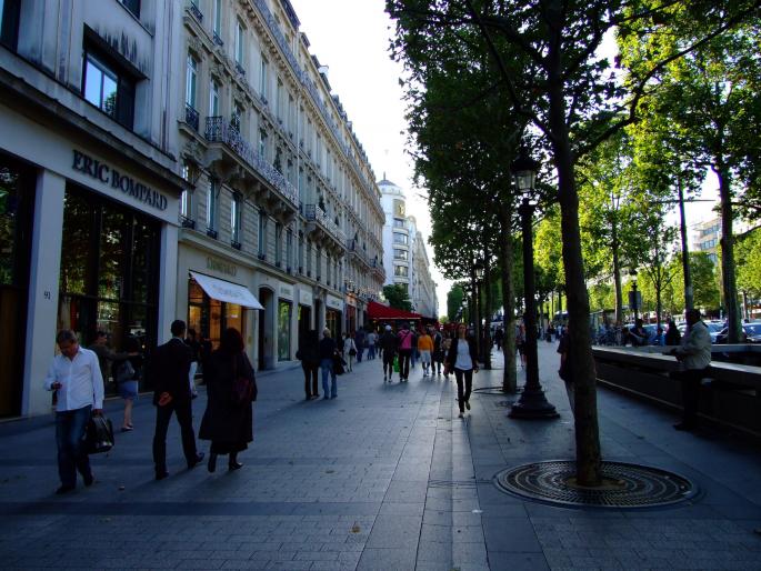 DSCF5114 - Day 2 - Notre Dame