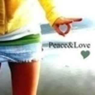 peaceandlove