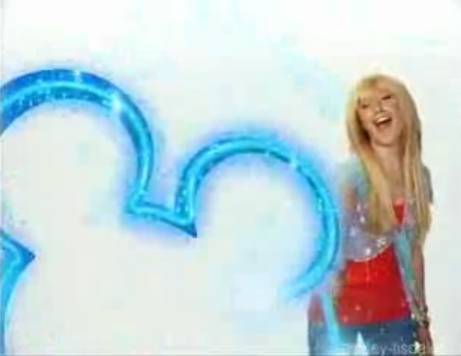 XRJZSQPOATXQSBDSUWJ - Ashley Tisdale-Disney Channel Intro