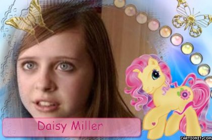 Daisy Miller