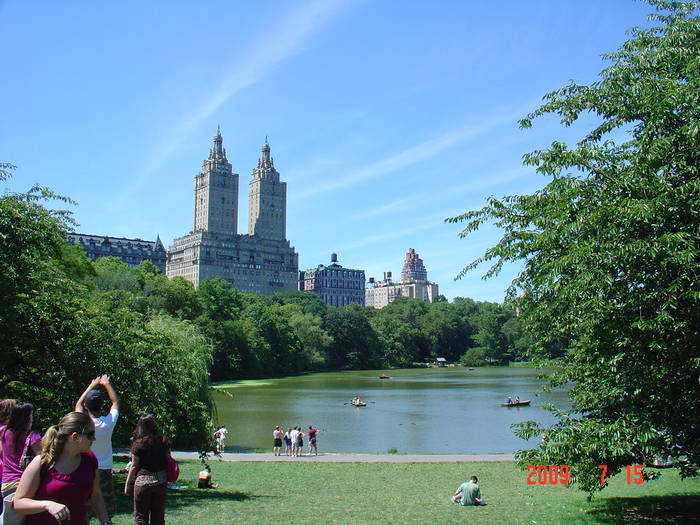 CENTRAL PARK