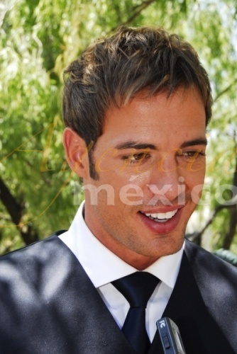 7-1 - William Levy