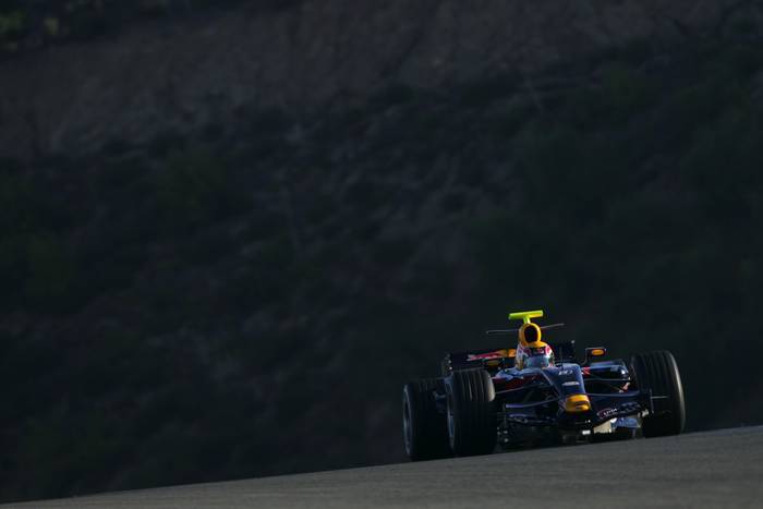 (1) - Red Bull Racing