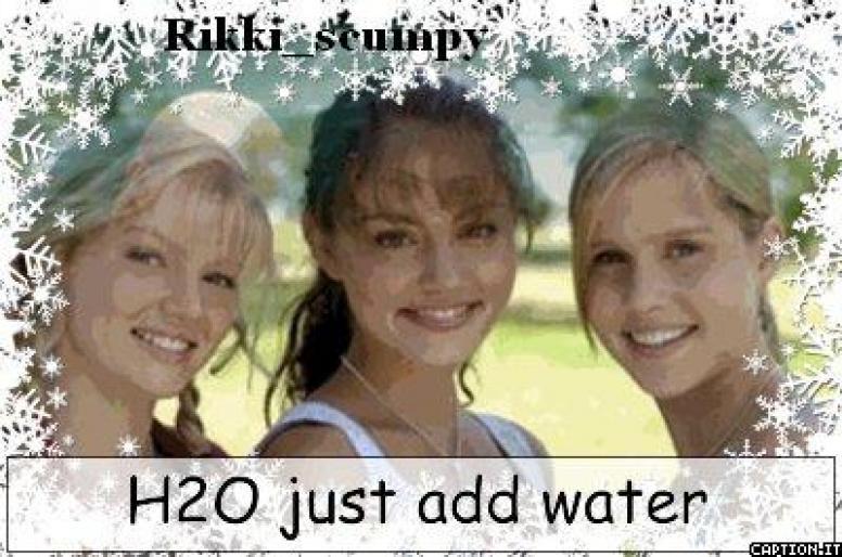 OWKXKOKHUIIELSVOPLY - cleo emma rikki sirene