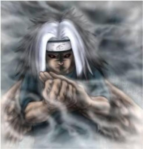 Sasuke - Poze cu toate personajele din Naruto