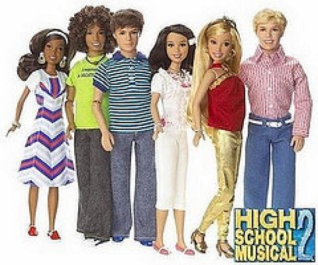 2696805689_f4c3d2aa9d_m - Barbie hsm si hannah montana