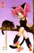 TMWKLUKFETIQOZNBALX - mew mew