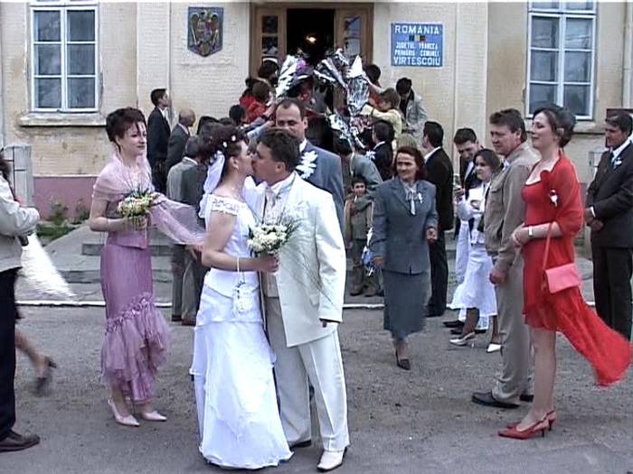 Nunta  Elena si-974