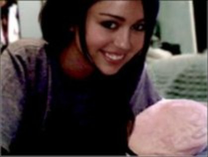 14. - poze rare Miley