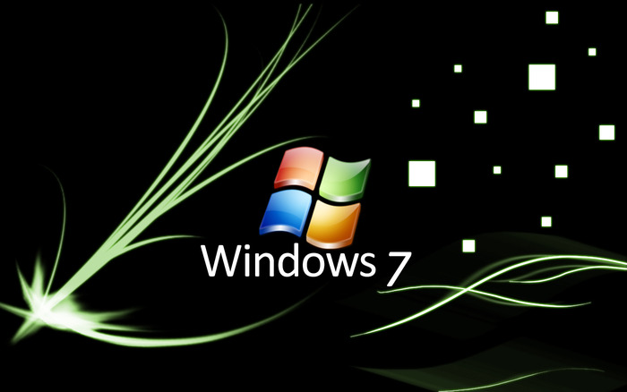windows 7 (20) - Desktop Windows 7