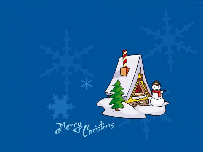 Christmas Wallpapers_ Winter Wallpaper_ Poze de Craciun 1