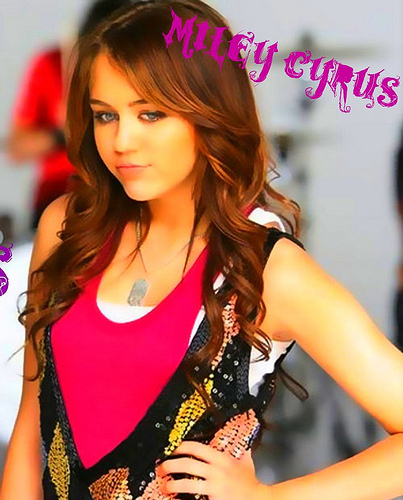 3705632263_8598017e75 - Miley cyrus-7 things