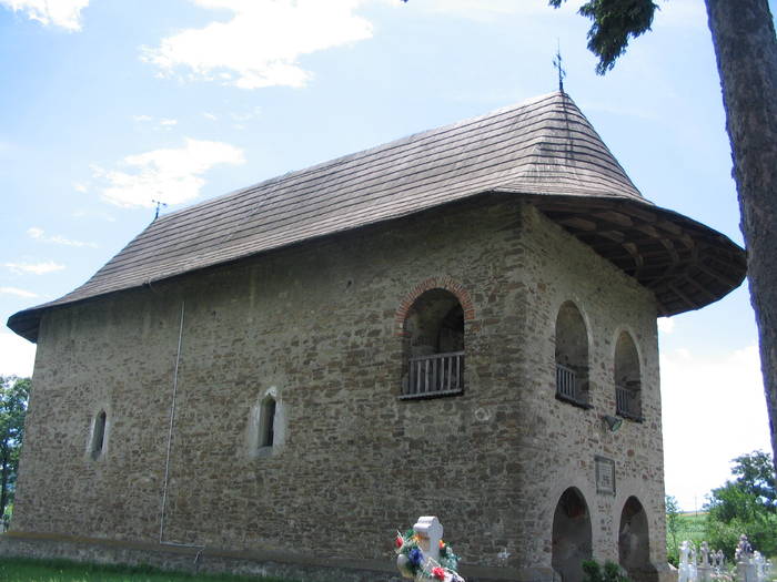 Iulie 2007 - Bucovina