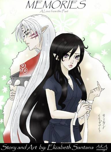 40 - inuyasha