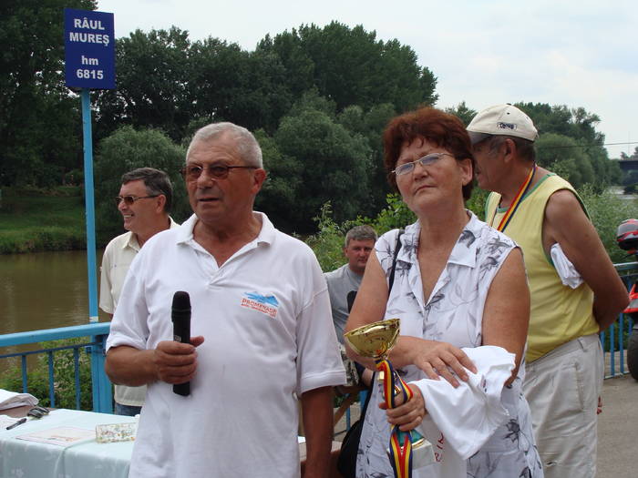 Memorial Sorin Lobont Editia a X a (2009)