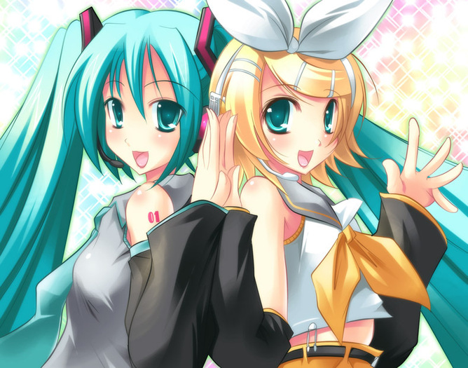 RenandVocaloids27