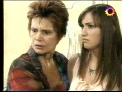 Mayte si Amparo