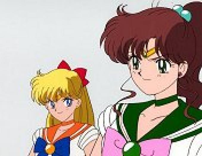 sm0260 - SAILOR MOON
