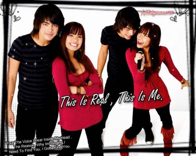 1495345 - camp rock