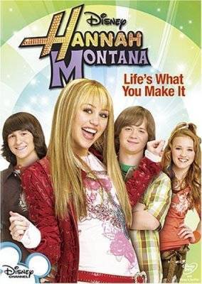 LYLCOEWHFRVNIFMYBIL - hannah montana