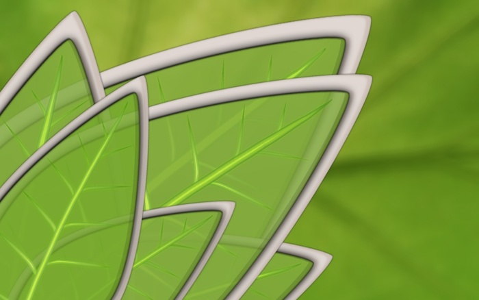 harmony-leaf
